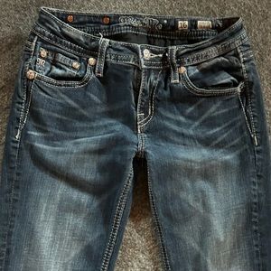 ~Miss Me~Skinny jeans~